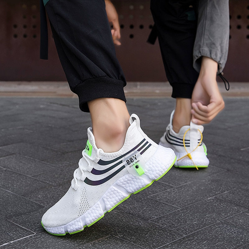 Scarpe Esportivo 88y Plus