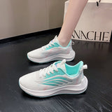 Scarpe da Donna Esportivo Zanio