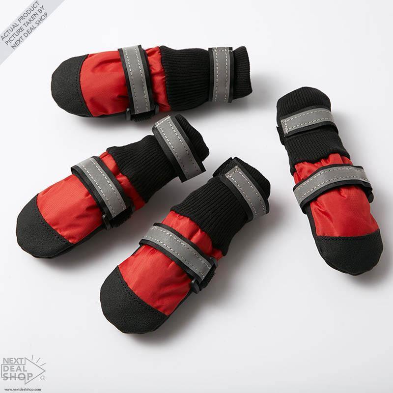 Stivali per Animali Domestici